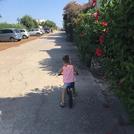 Vista Mare Casa de Férias *