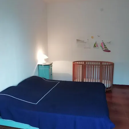 Casa de Férias Vista Mare *