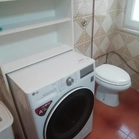 Vista Mare 칼라세타