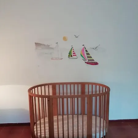 Vista Mare * 칼라세타