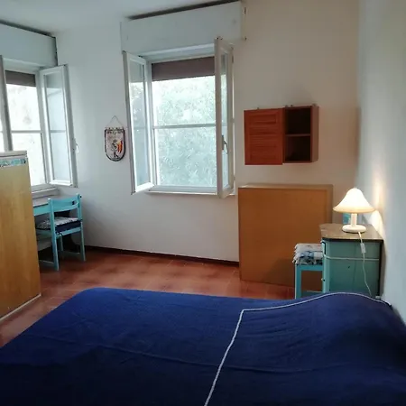 Vista Mare * 칼라세타