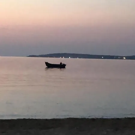 Vista Mare 펜션 *