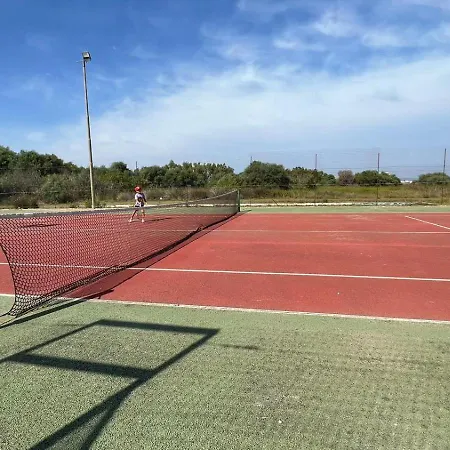 Vista Mare Casa de Férias Calasetta