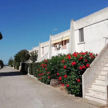 Casa de Férias Vista Mare *