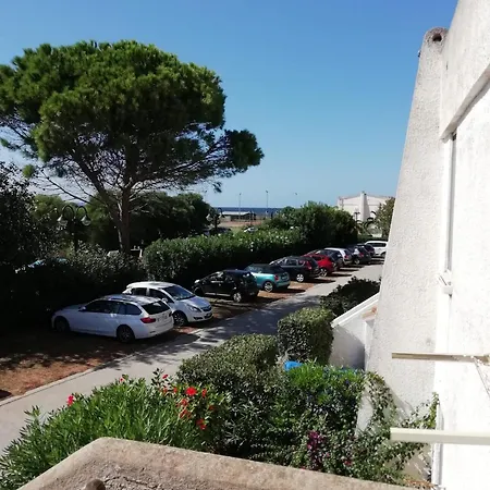 Vista Mare Casa de Férias Calasetta