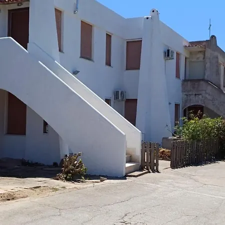 Vista Mare Calasetta