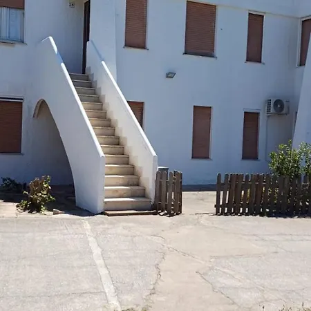 Vista Mare Casa de Férias Calasetta