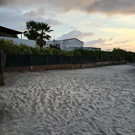 Casa de Férias Vista Mare