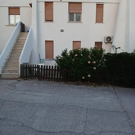 Casa de Férias Vista Mare *