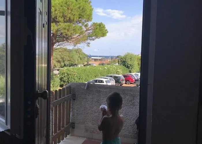 Tatil Evi Vista Mare