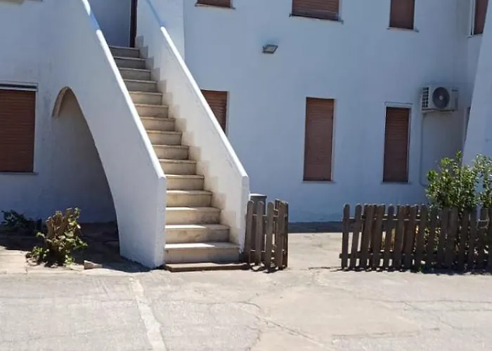 Vista Mare Tatil Evi Calasetta